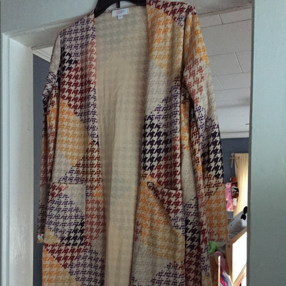 Lularoe Sarah